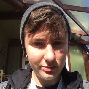 Meet your Posher, Kirby